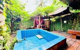 Kenting Afei Surf Hostel Nanwan