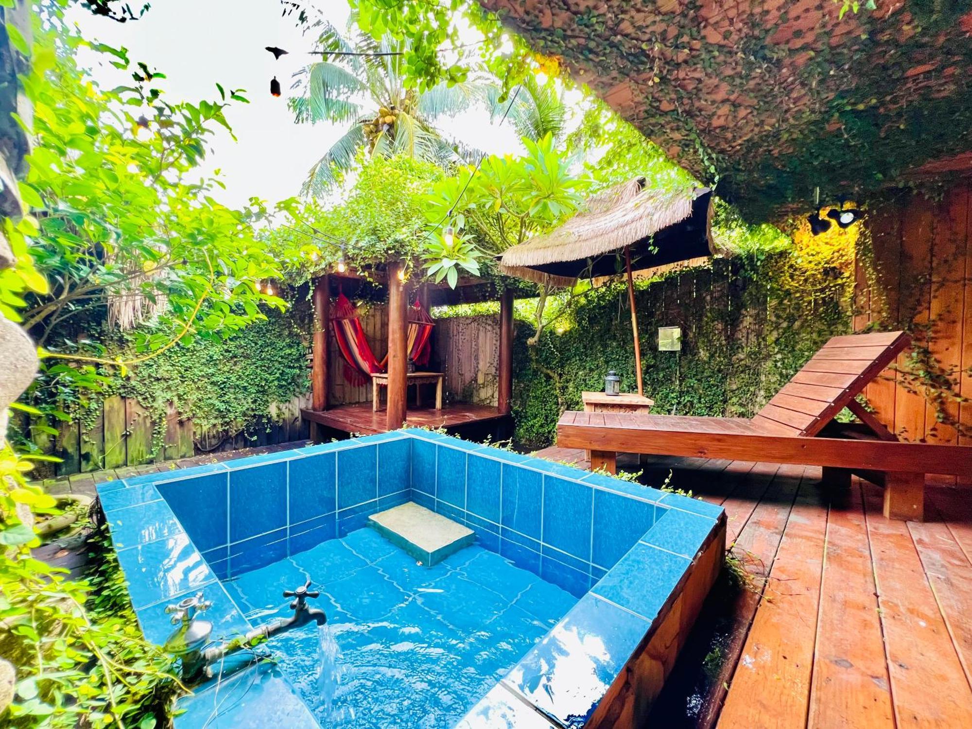 Kenting Afei Surf Hostel Nanwan Exterior photo